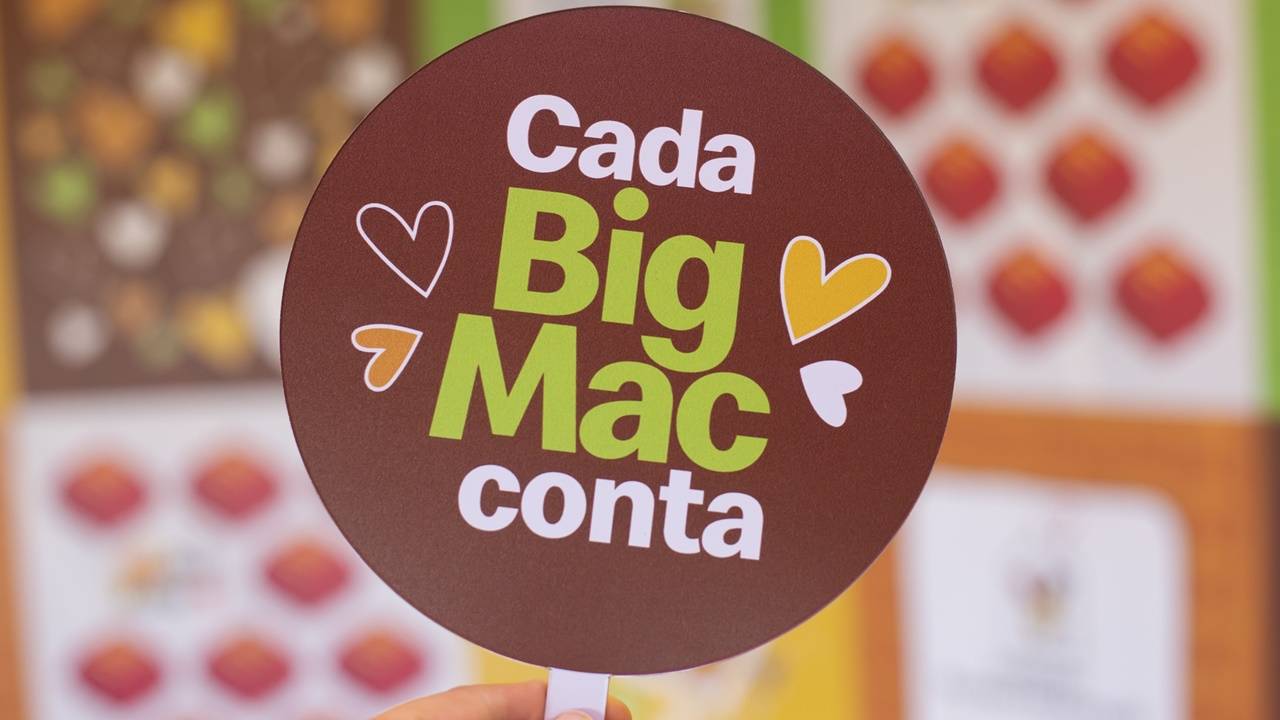 McDia Feliz 2023 em Cascavel - Uopeccan