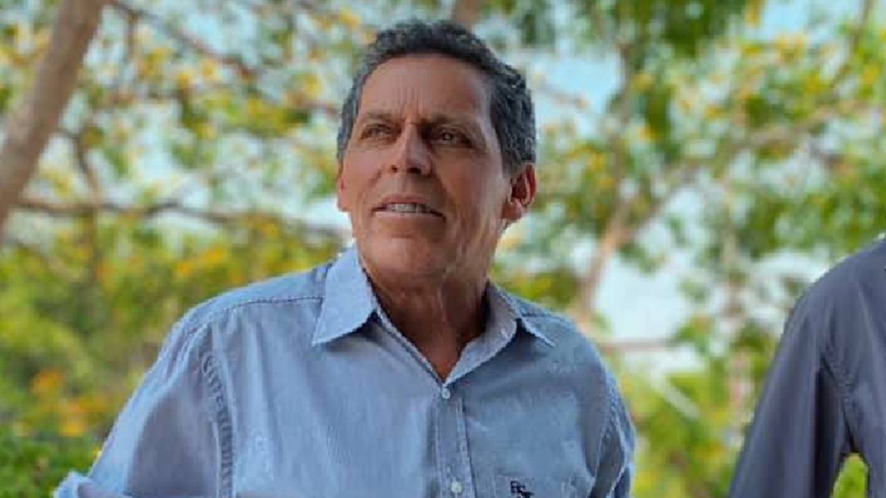 Ary Mattos do PP é eleito prefeito de Ortigueira com 55,72% dos votos em 2024