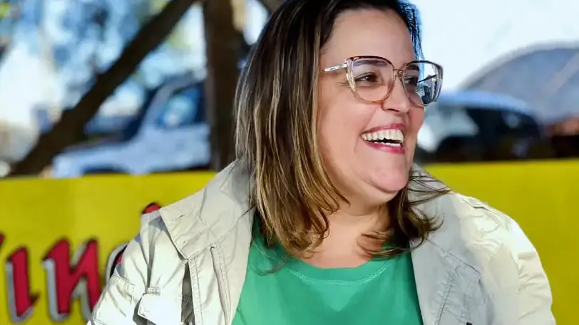 Flávia Cheroni é eleita prefeita de Marialva com 35,16% dos votos