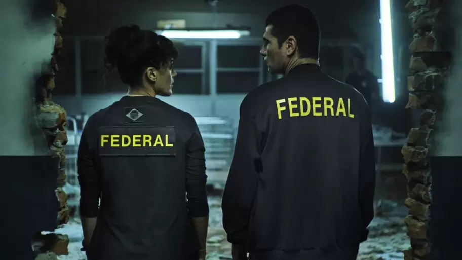 Netflix anuncia data de estreia da Série Brasileira "DNA do Crime" gravada na Tríplice Fronteira
