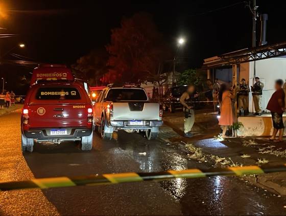 Homem de 31 anos é morto a tiros dentro de igreja no Jardim Clarito, em Cascavel