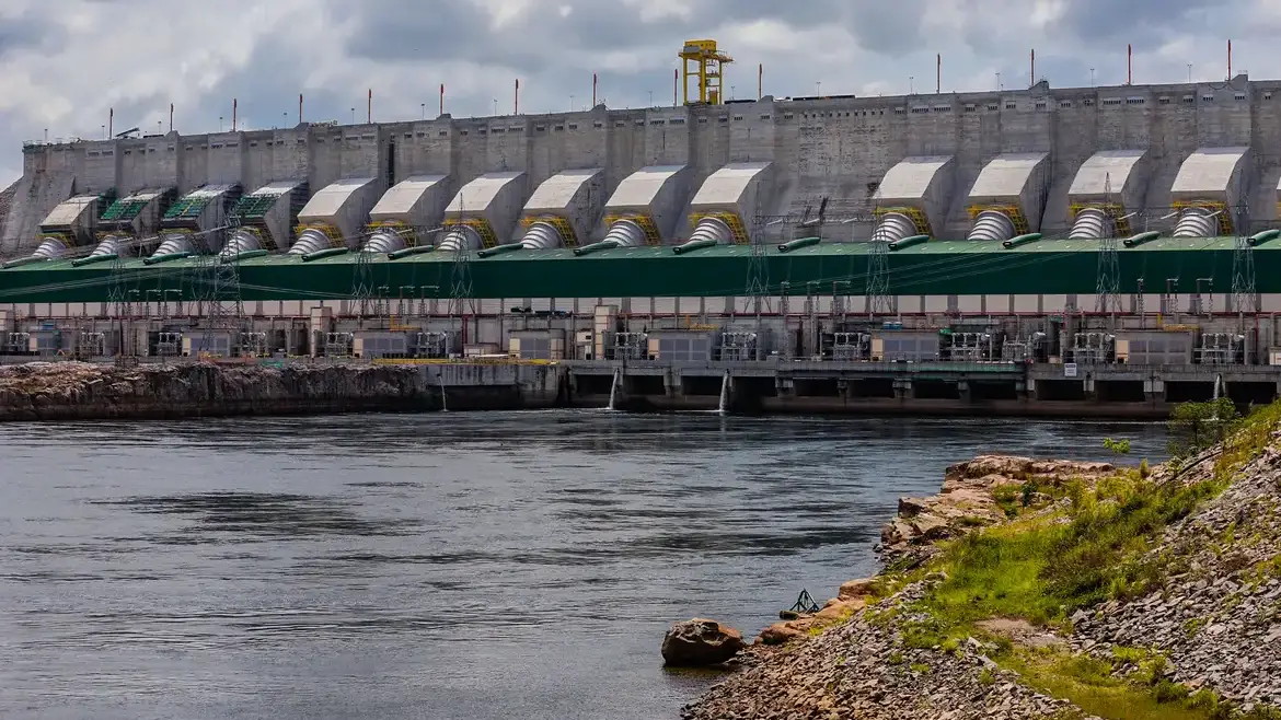 Brasil ampliará produção de pescados em reservatório de hidrelétricas