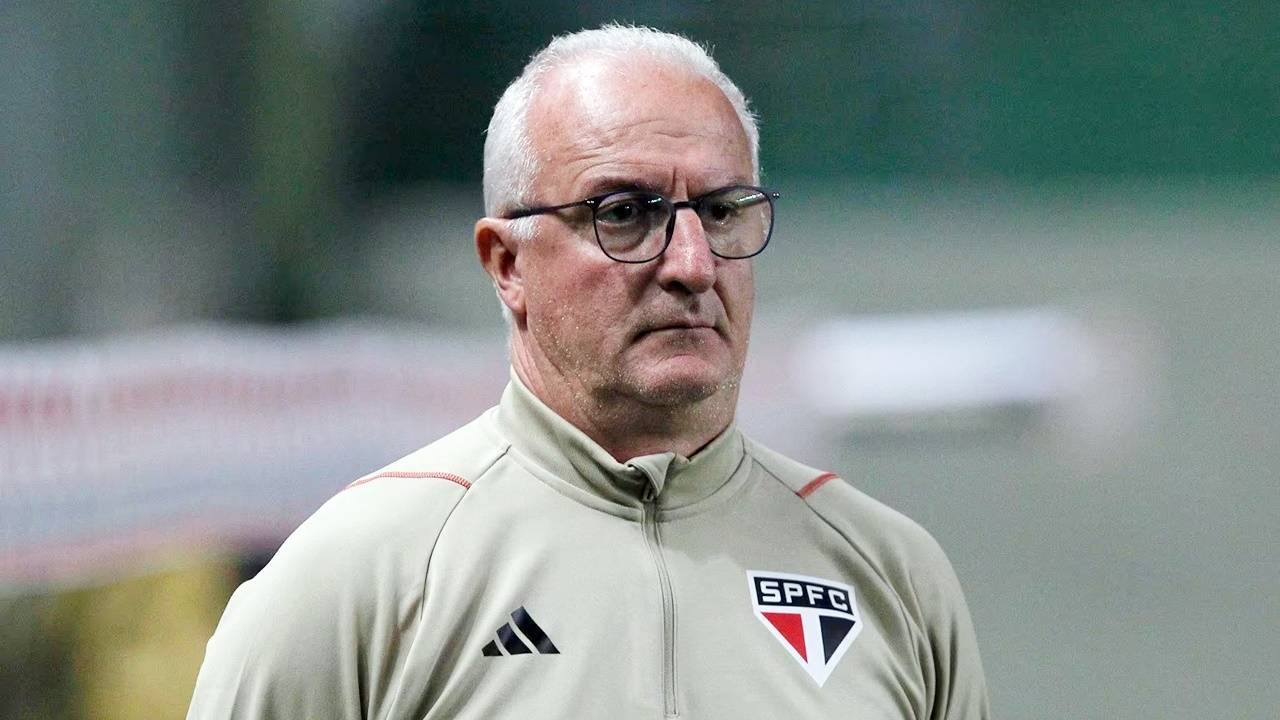 Dorival Júnior aceita desafio e será o novo técnico da Seleção Brasileira