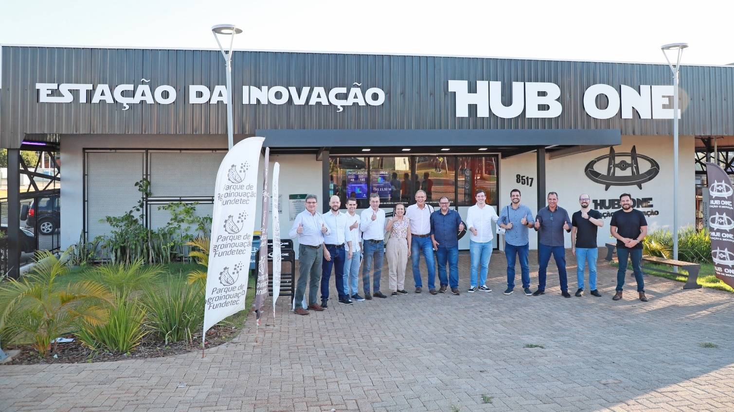 Cascavel terá primeira Feira do Empreendedor do interior ainda no primeiro semestre