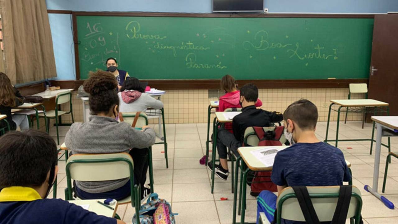 Secretaria de Educação de Cascavel abre inscrição para PSS de estágio