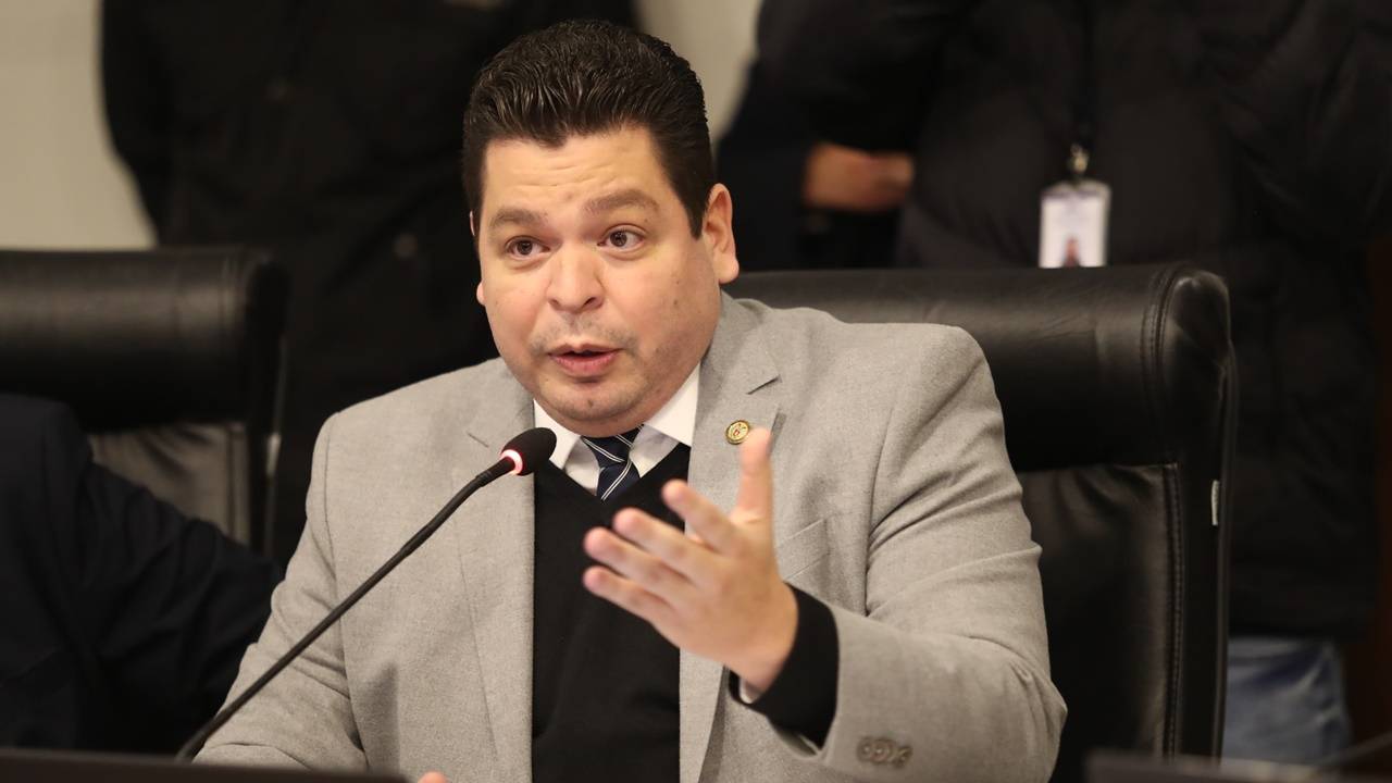 Deputado Gugu Bueno inclui Brasa Festival no Calendário Oficial de Eventos do Paraná