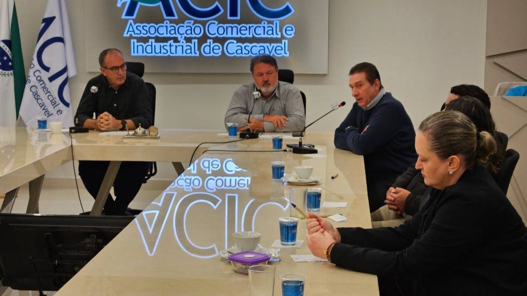 Missão da Acic inicia diálogos por potenciais parcerias na Argentina