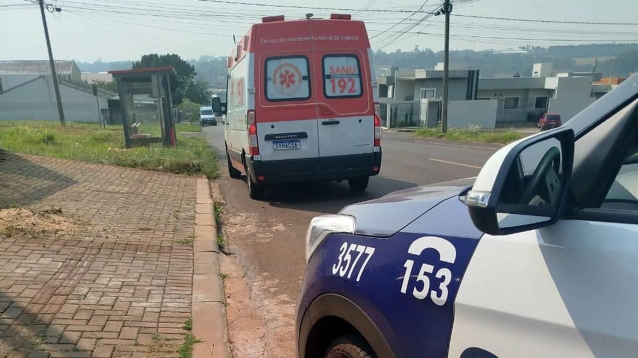 Mulher alega abuso sexual após acordar em obra em Cascavel