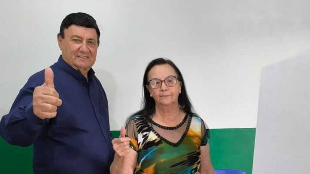 Agenor Bertoncelo é eleito prefeito de Espigão Alto Do Iguaçu com 68,18% dos votos