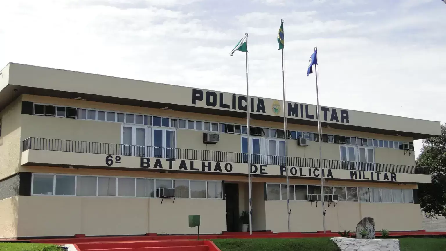 Corregedoria da Polícia Militar deflagra ação em Cascavel