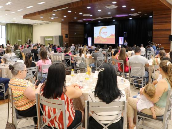 Entre as maiores do País, Copacol se destaca na geração de emprego e renda