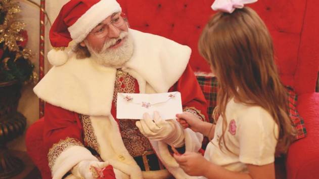 NATAL DOS PIONEIROS: Casa do Papai Noel vai abrir as portas para as famílias já na próxima sexta