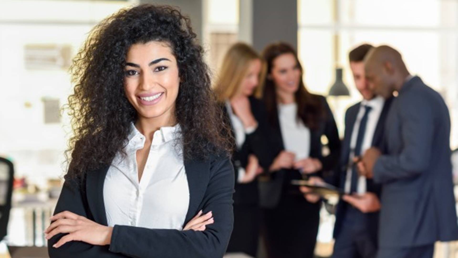 Curso gratuito de Formação e Capacitação de mulheres empreendedoras está com inscrições abertas