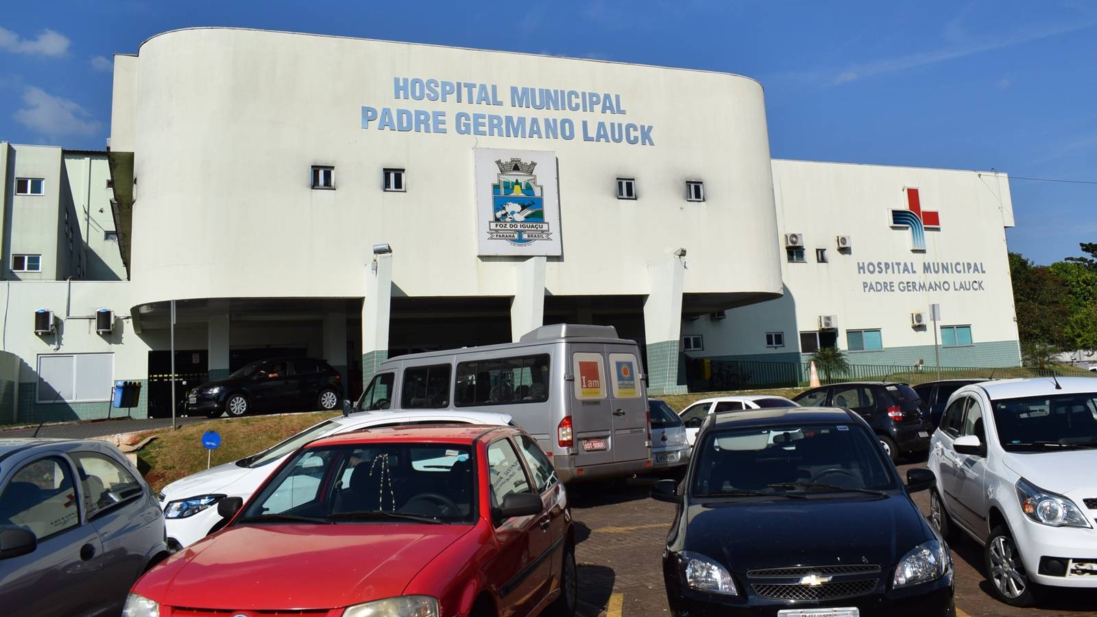Itaipu e Unioeste se unem para formar profissionais da saúde