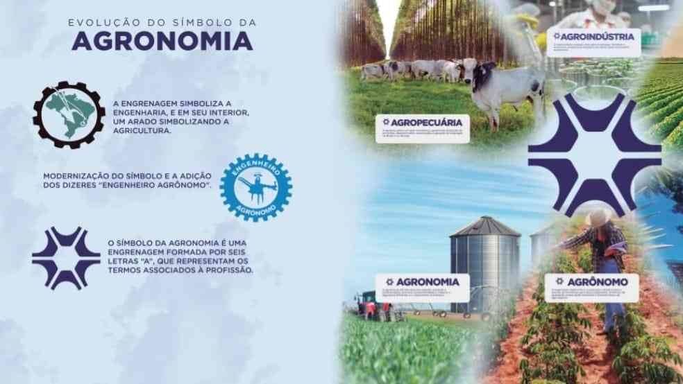 Engenheiros Agrônomos de todo o Brasil e da América Latina são aguardados no Show Rural