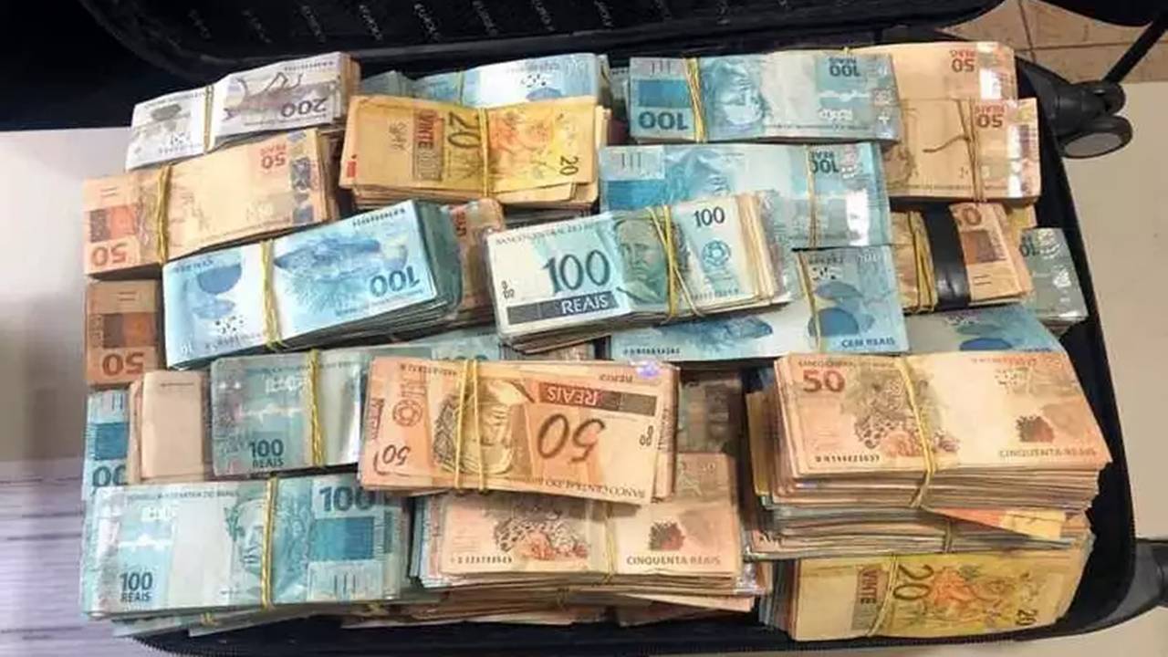 Bandidos armados rendem empresário e levam mais de 100 mil reais em Assis Chateaubriand