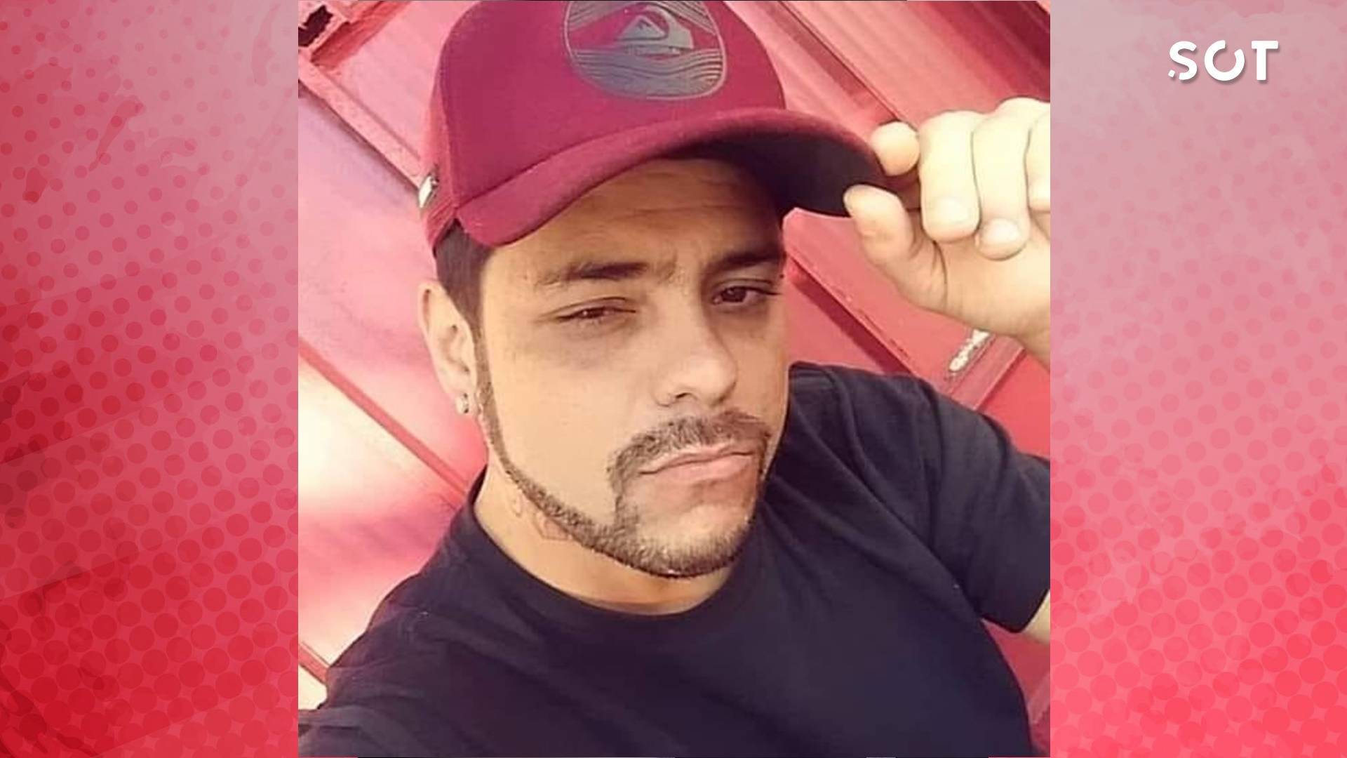 É identificado, homem morto a tiros em via pública no Bairro Interlagos em Cascavel