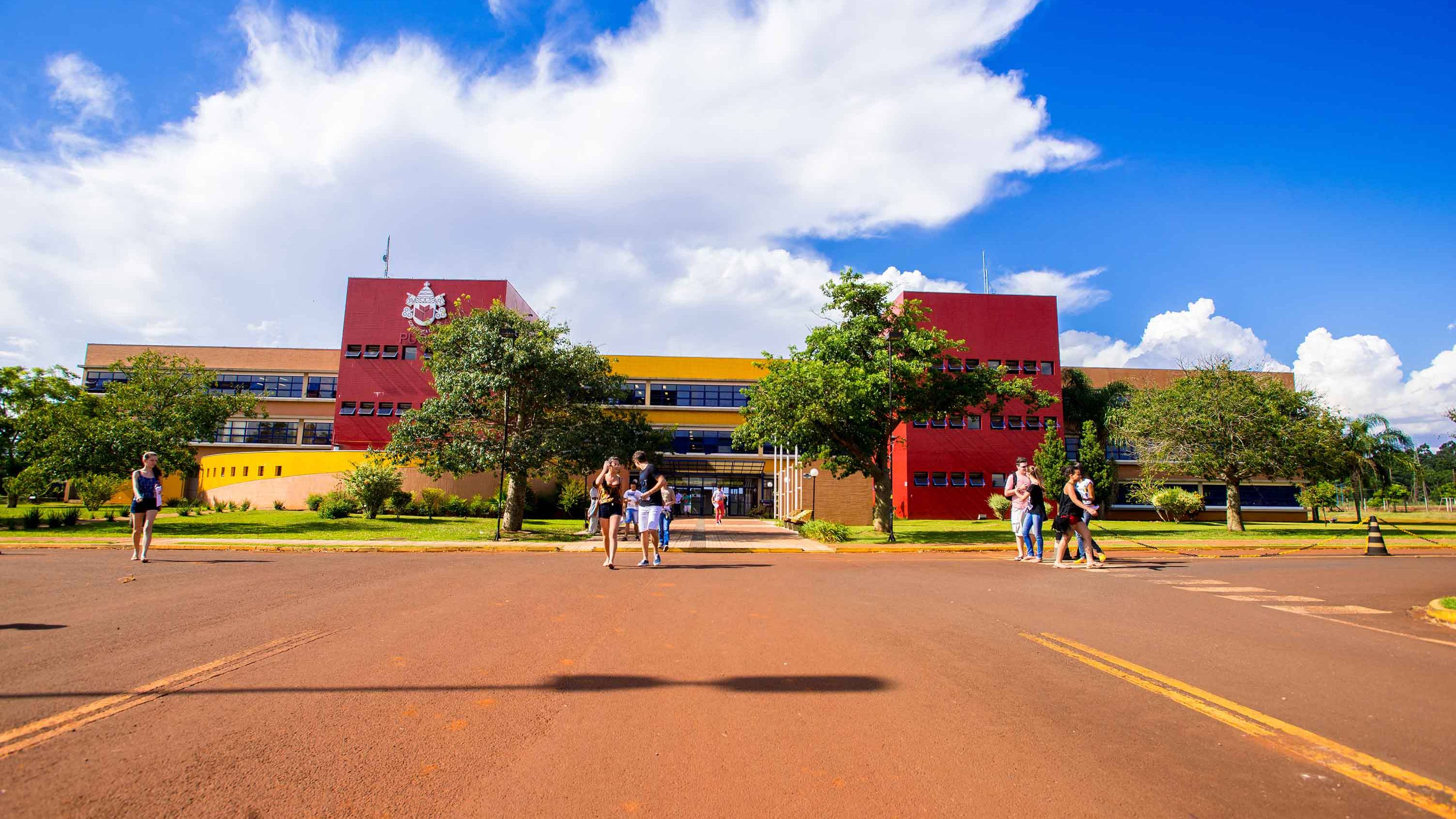 Universidade da região oeste do Paraná recebe reconhecimento da ONU