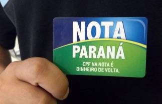 Projeto dá destino aos prêmios não resgatados do programa Nota Paraná