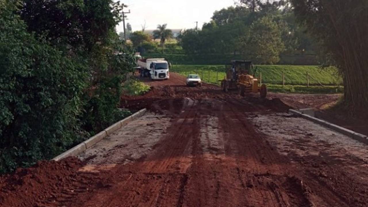 Inauguração da Nova Ponte da Barra Bonita marca avanço na Infraestrutura de Corbélia