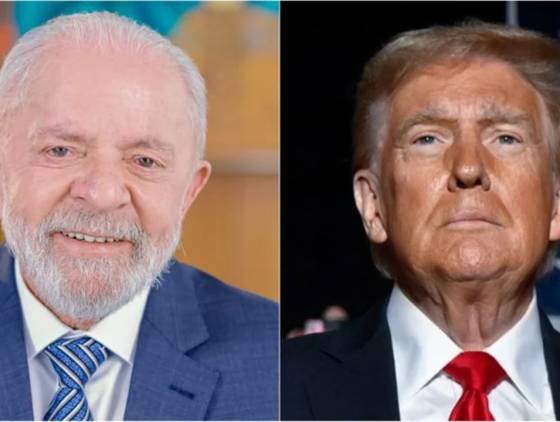 Lula não deve ir à posse de Trump em janeiro