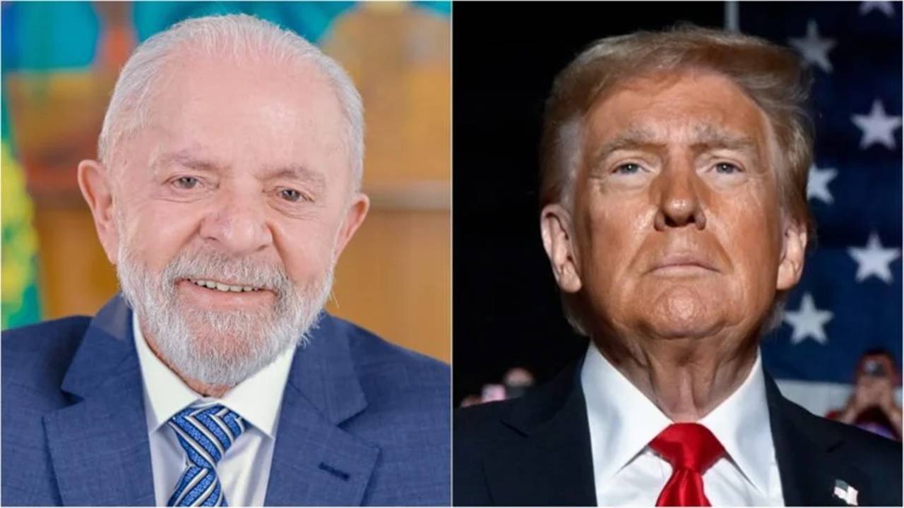 Lula não deve ir à posse de Trump em janeiro