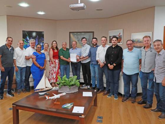 Cascavel define grupo de trabalho para melhorar a logística da cidade para o sucesso do Show Rural