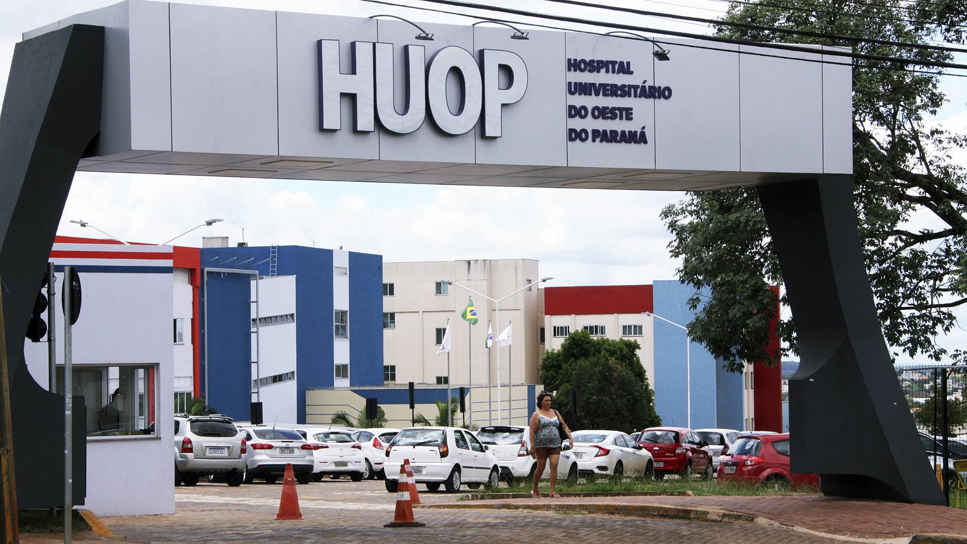 HUOP abre inscrições para contratar 10 profissionais por PSS
