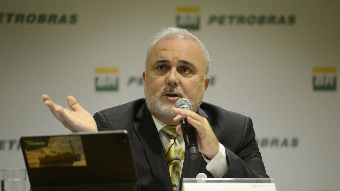 Guerra no Oriente Médio pode aumentar preço do diesel, diz Petrobras