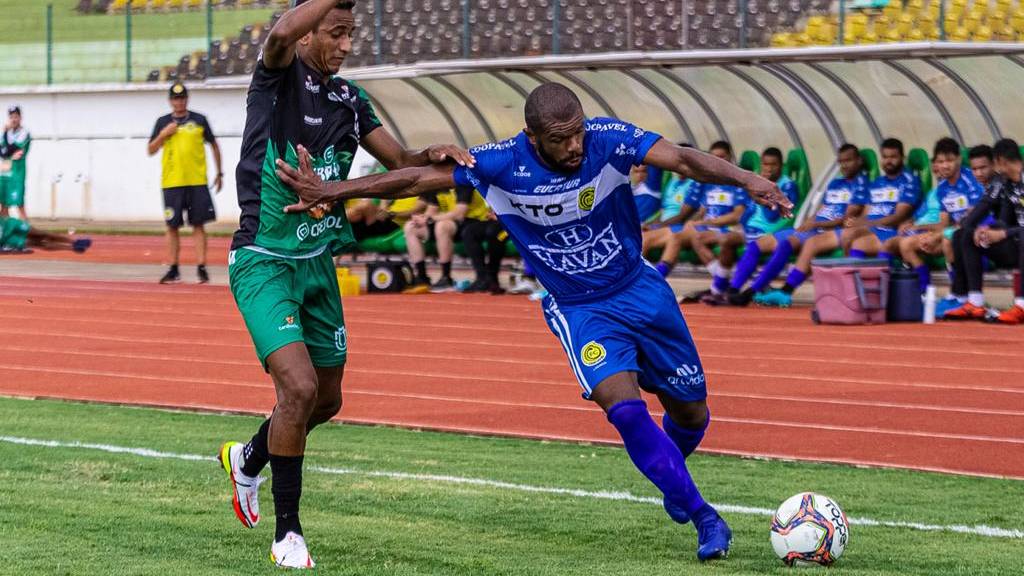 A duas semanas da estreia, FC Cascavel entra na reta final de preparação para o Paranaense