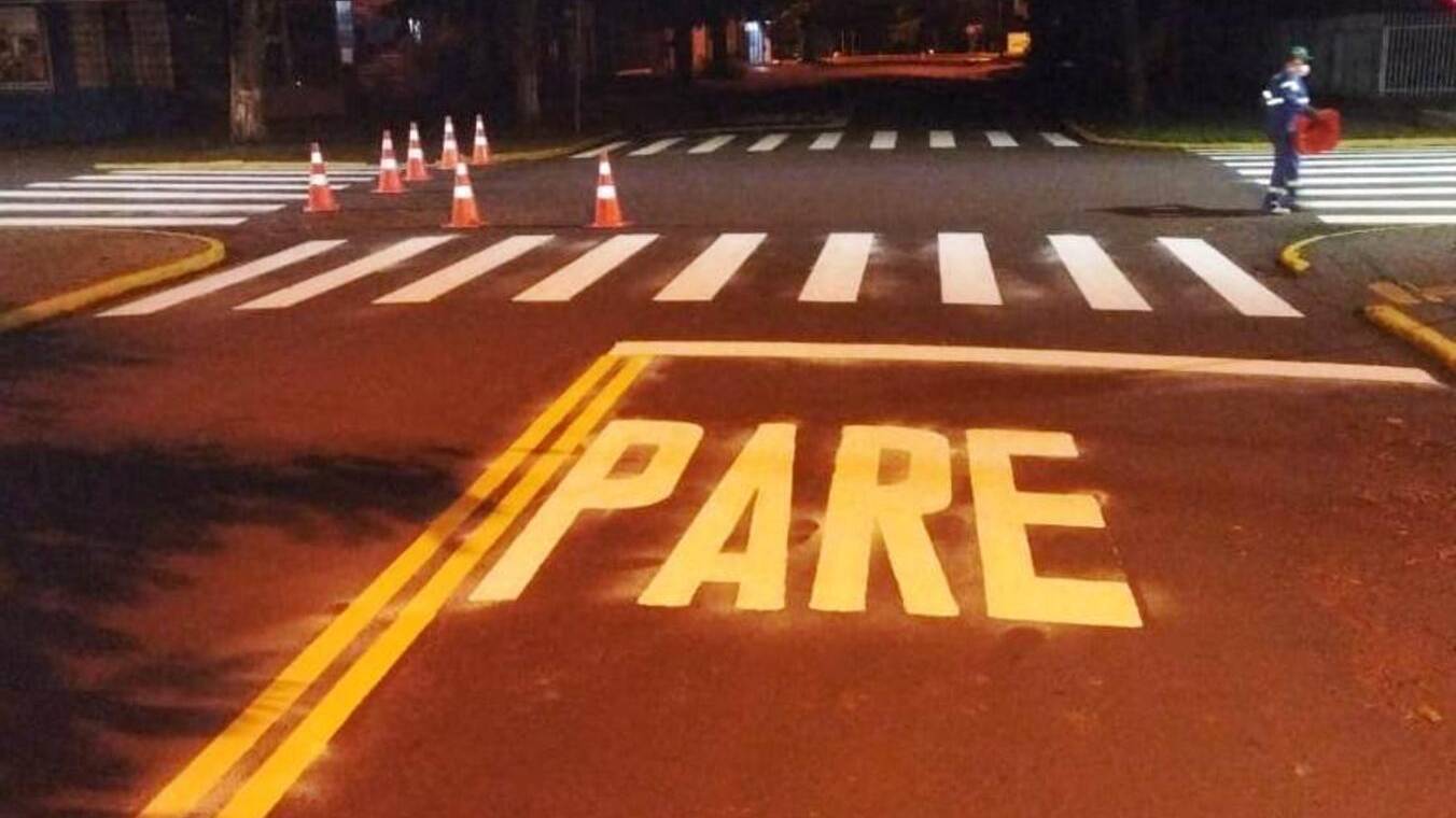 Obras preparam unidades escolares para retomada do ano letivo em Toledo