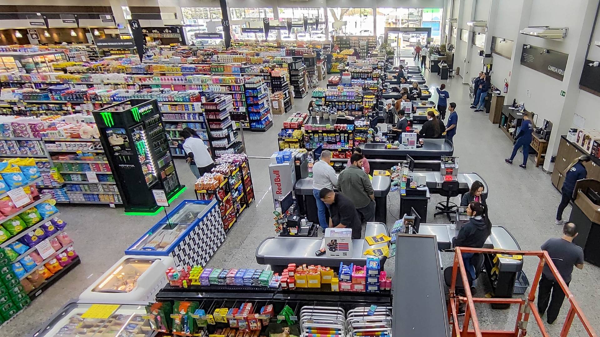 Variação de 0,67%: Ipardes divulga o Índice de Preços de Alimentos de dezembro