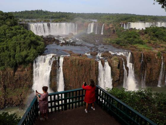 Com crescimento do turismo, Paraná registra alta de 24,8% em registros no Cadastur em 2024