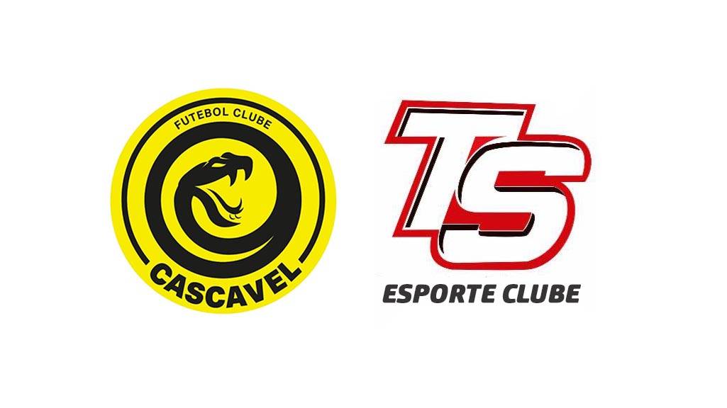 TS Porcelanataria se une ao FC Cascavel e cria o Cascavel F7