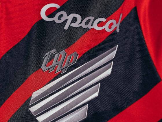 Copacol e Athletico Paranaense renovam parceria para 2025