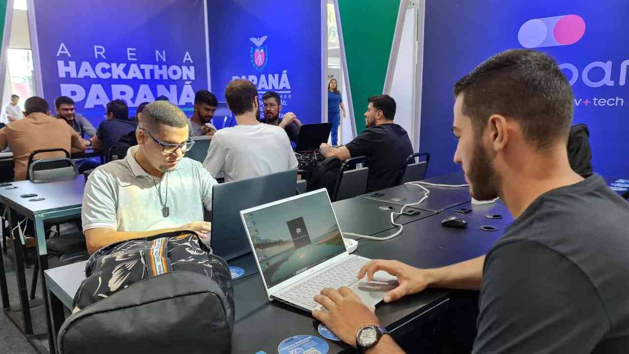 Estão abertas as inscrições para o Hackathon do Show Rural Digital