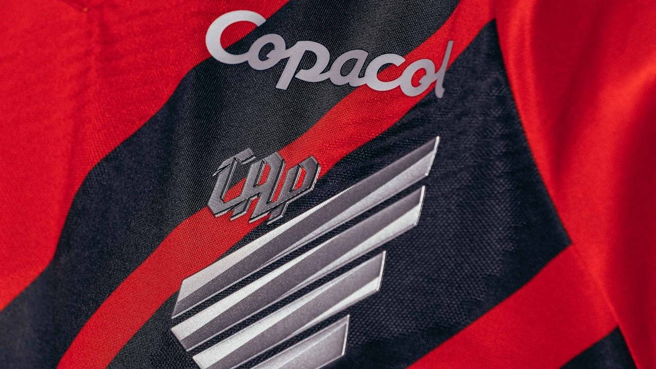 Copacol e Athletico Paranaense renovam parceria para 2025