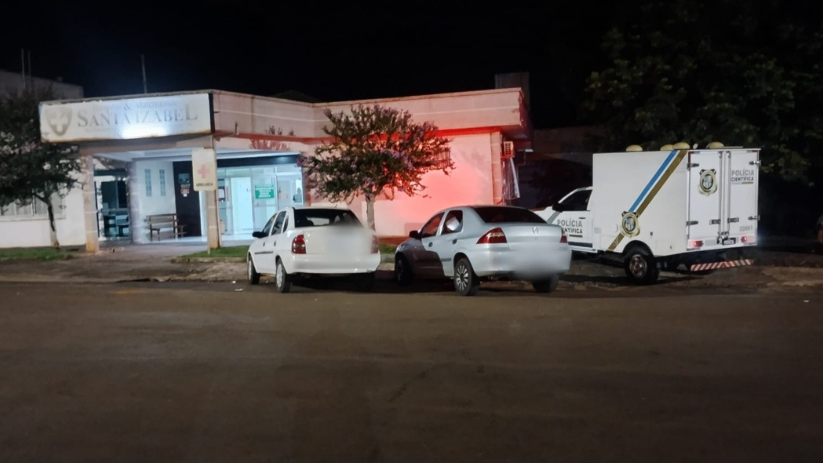 Conflito entre vizinhos: Cascavelense é morto a tiros em Santo Antônio do Sudoeste
