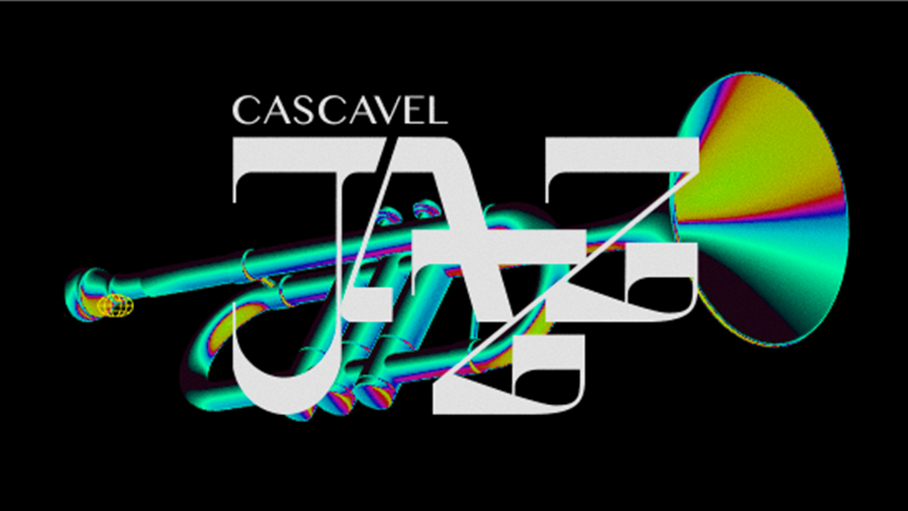 Cascavel Jazz lança nova marca para edição deste ano