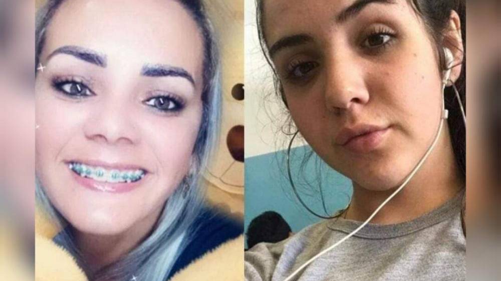 Mãe E Filha São Assassinadas A Tiros Em Campo Largo Sot 