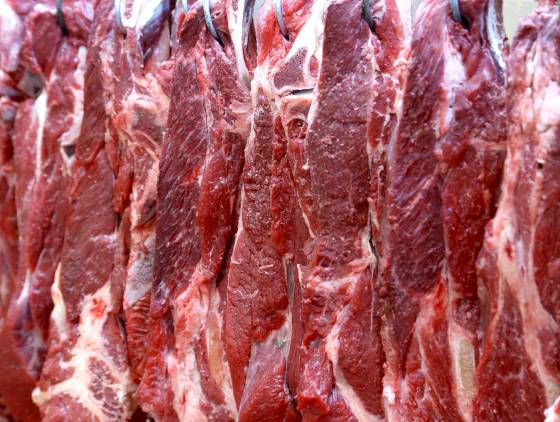 Com impulso em carne bovina, Paraná mantém liderança em exportação de proteínas animais