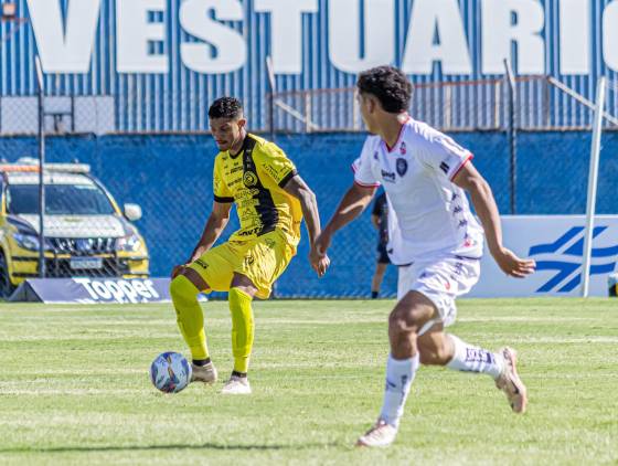 FC Cascavel começa o Paranaense com vitória parcial, mas é superado pelo Cianorte