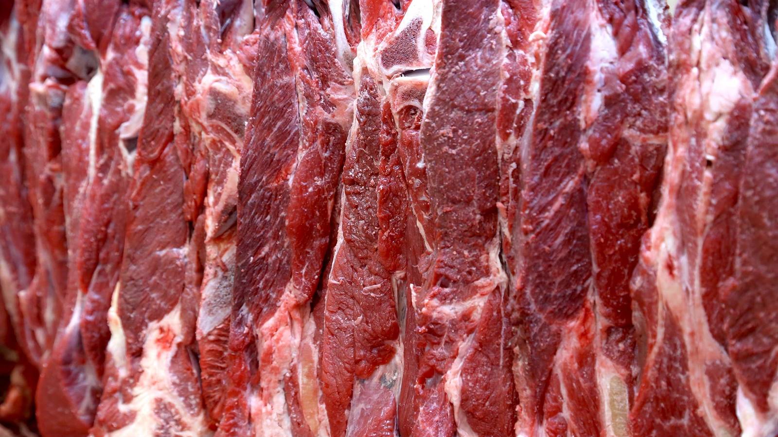 Com impulso em carne bovina, Paraná mantém liderança em exportação de proteínas animais