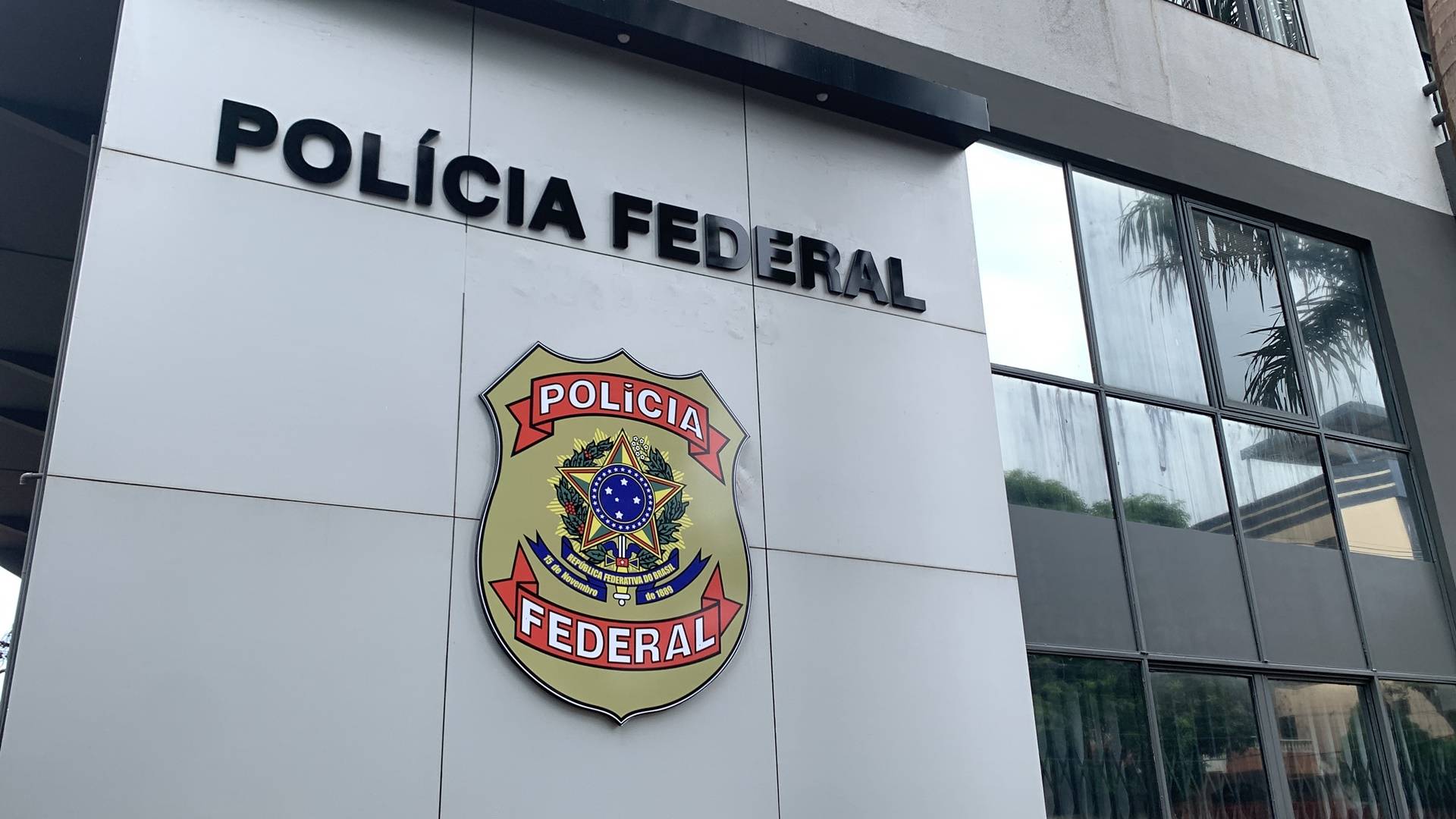 Polícia Federal informa que o prazo medio de entrega do Passaporte é em até uma semana!