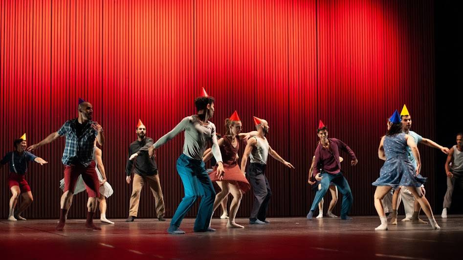 33º Festival de Dança de Cascavel divulga lista com a ordem de apresentações para participantes