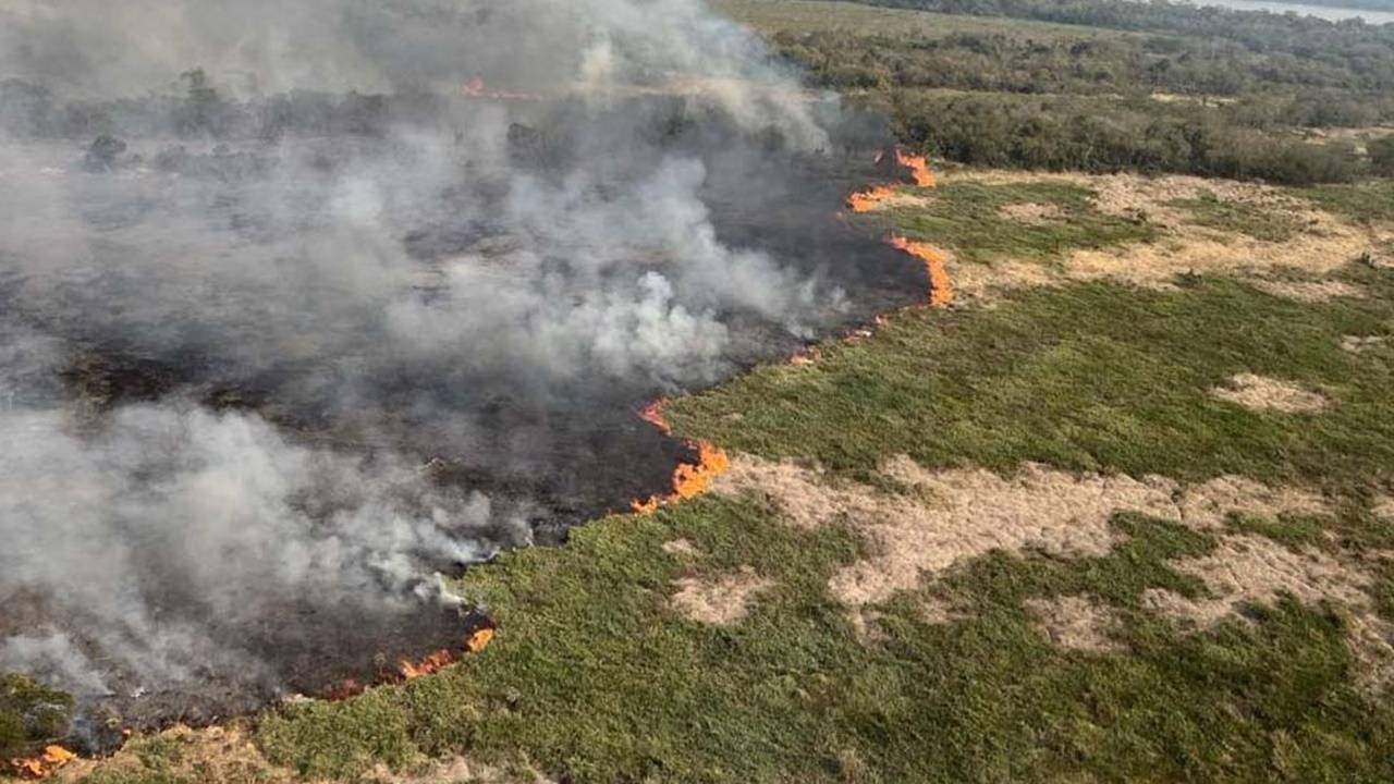 Governo do Paraná libera fundo de R$ 5 milhões para municípios em situação de emergência