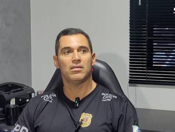 Idoso é assassinado por vizinho em disputa por imóvel, aponta investigação da DH