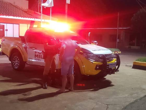 PRE registra diversas ações imprudentes de condutores no Oeste do Paraná
