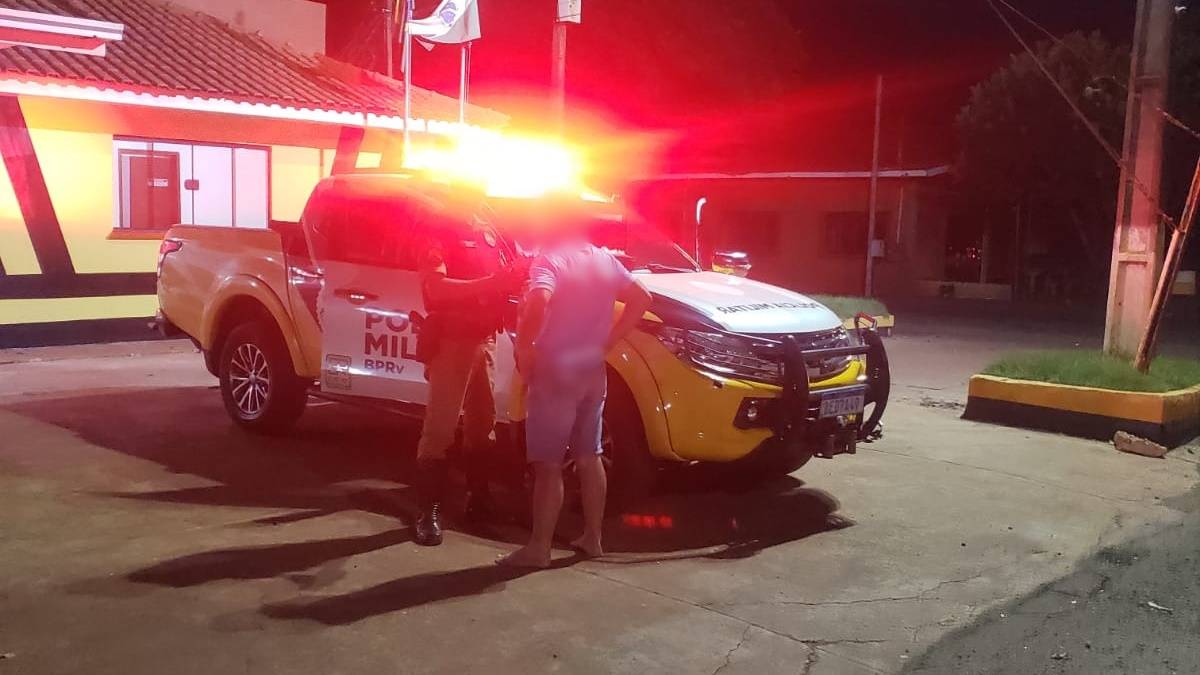 PRE registra diversas ações imprudentes de condutores no Oeste do Paraná