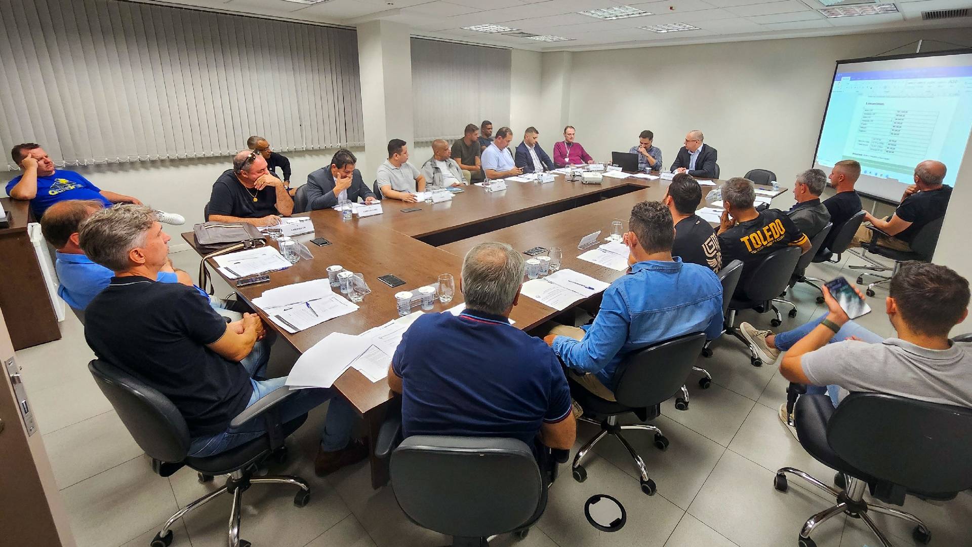 Terceira Divisão do Paranaense define regulamento e inicia em agosto